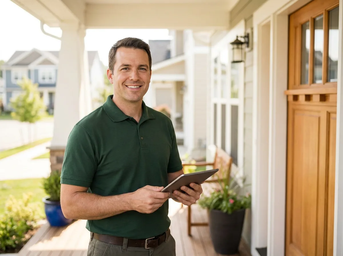 Pest control FAQs for Fox Lake, WI
